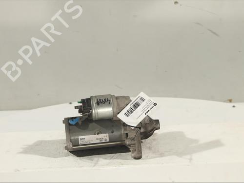 Used Starter Starter PEUGEOT 208 I (CA_, CC_) 1.6 HDi (92 hp) 11910605 11910605