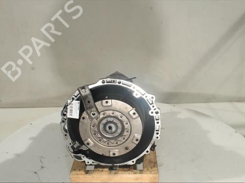 Gearbox JAGUAR XF I (X250) 2.2 D | BP19518509M3 