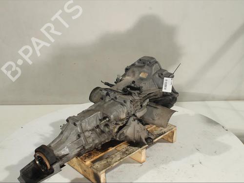 Gearbox AUDI A4 B5 (8D2) 2.8 quattro | BP17208470M3