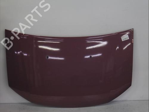 hood-dacia-sandero-ii-2012-24948082 main image