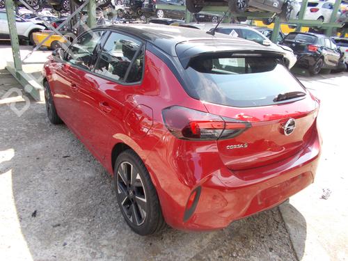 Hand brake OPEL CORSA F (P2JO) CORSA-e (68) | BP32277621I18