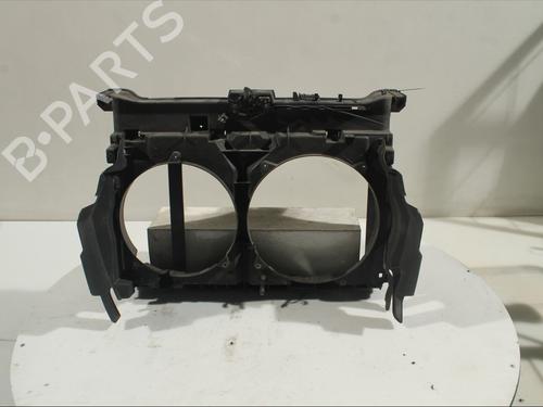 Used Front slam panel Front slam panel FIAT SCUDO Van (270_, 272_) 2.0 D Multijet (128 hp) 31077439 31077439