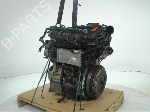 Engine VW GOLF VII (5G1, BQ1, BE1, BE2) 1.5 TSI | BP35747699M1 - Image 4