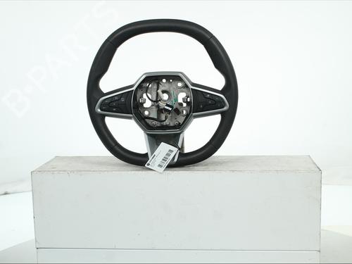 Used Steering wheel Steering wheel DACIA SPRING Extreme (65 hp) 39906053 39906053