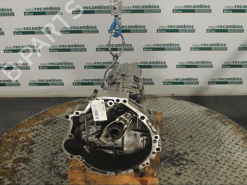 Used Gearbox Gearbox AUDI A4 B7 (8EC) 2.0 TDI (140 hp) 11898357 11898357