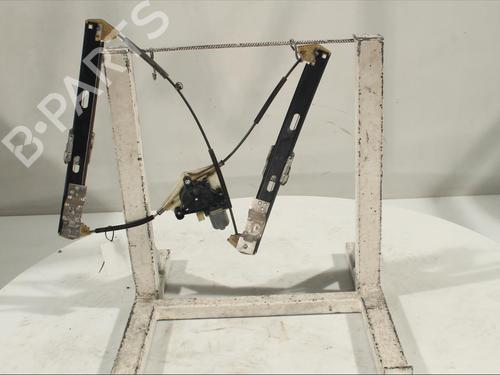Used Front right window mechanism Front right window mechanism SEAT LEON (5F1) 1.6 TDI (105 hp) 12084672 12084672
