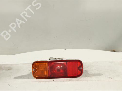 Used Rear bumper left light Rear bumper left light SUZUKI JIMNY Closed Off-Road Vehicle (SN) 1.3 4WD (SN413) (85 hp) 12081258 12081258