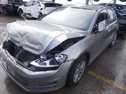 Engine VW GOLF VII (5G1, BQ1, BE1, BE2) 1.2 TSI | BP24948102M1 - Image 9