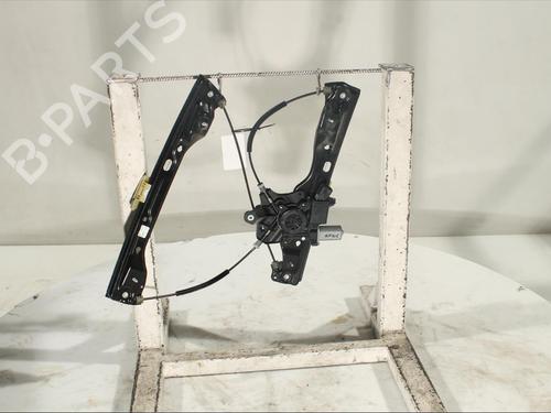 Used Front right window mechanism OPEL ASTRA K (B16) 1.4 Turbo (68) (125 hp) 16941794