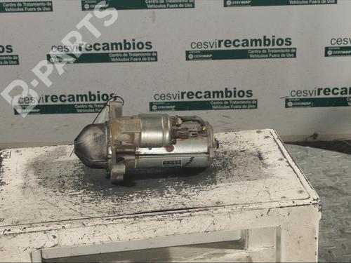 Starter CHEVROLET CRUZE Station Wagon (J308) 2.0 TD | BP11900042M8 