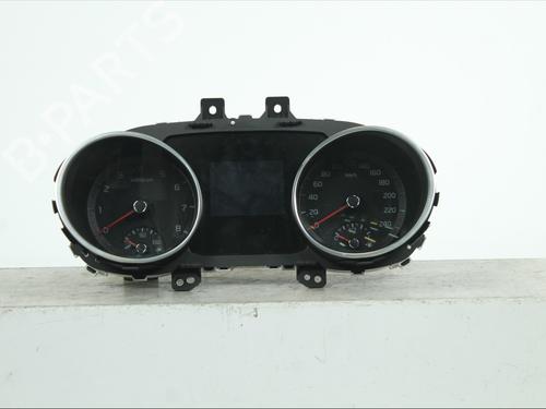 Used Instrument cluster Instrument cluster 39453725 39453725