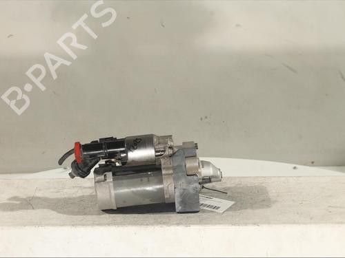 Used Starter Starter BMW X1 (F48) sDrive 18 d (150 hp) 17751374 17751374