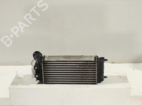 Used Intercooler Intercooler PEUGEOT PARTNER Tepee 1.6 BlueHDi 100 (100 hp) 11905350 11905350