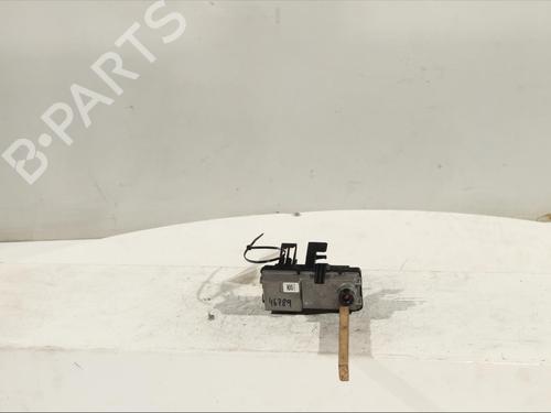 Used Electronic module Electronic module RENAULT MEGANE IV Hatchback (B9A/M/N_) 1.3 TCe 140 (B9NB) (140 hp) 24351298 24351298