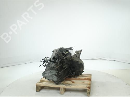 Gearbox TOYOTA PROACE Van (MDZ_) 1.5 D4d (MDZ8) | BP36367890M3 - Image 4