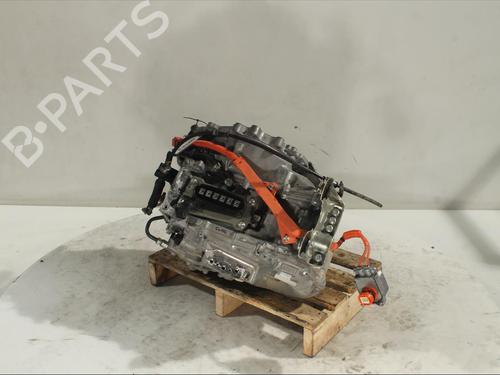 Engine TOYOTA YARIS (_P21_, _PA1_, _PH1_) 1.5 Hybrid (MXPH10, MXPH11) | BP12531861M1 
