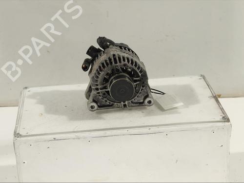 Used Alternator Alternator PEUGEOT 208 I (CA_, CC_) 1.6 HDi (92 hp) 11902567 11902567