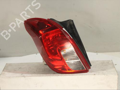 Used Left taillight Left taillight OPEL MOKKA / MOKKA X (J13) 1.6 CDTI (_76) (136 hp) 29622611 29622611