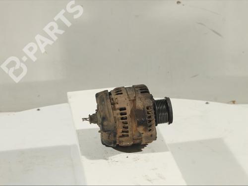Alternator TOYOTA LAND CRUISER PRADO (_J15_)  | BP11984969M7 