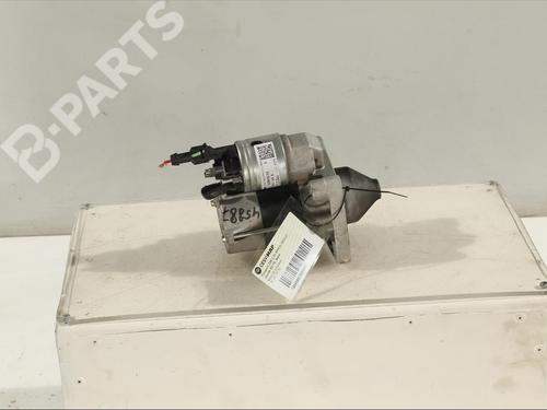 Used Starter PEUGEOT 208 I (CA_, CC_) 1.6 HDi / BlueHDi 75 (75 hp) 11902934
