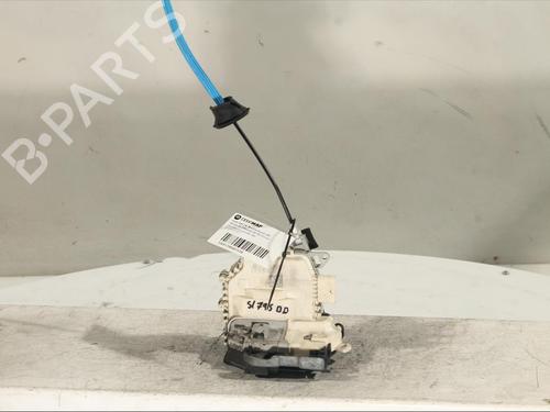 Used Front right lock AUDI A4 B8 (8K2) [2007-2017]  17208696