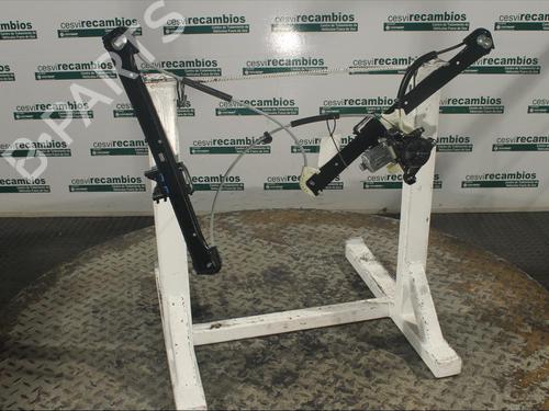 Front right window mechanism AUDI A3 (8V1, 8VK)  | BP12077333C23 
