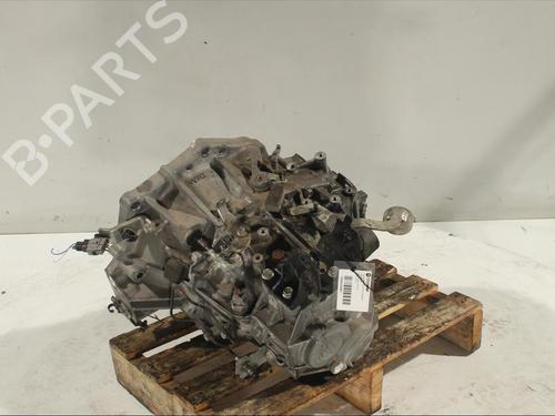 Gearbox TOYOTA YARIS (_P13_) 1.5 Hybrid (NHP130_) | BP11909525M3 