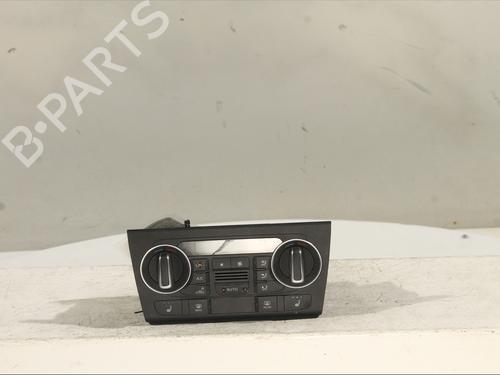 Used Climate control AUDI Q3 (8UB, 8UG) 2.0 TDI (150 hp) 29056096
