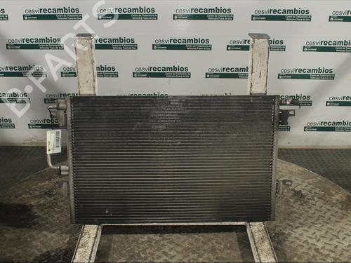 Used AC radiator AC radiator RENAULT ESPACE IV (JK0/1_) 2.0 (JK0A, JK1D, JK0N) (170 hp) 12075217 12075217