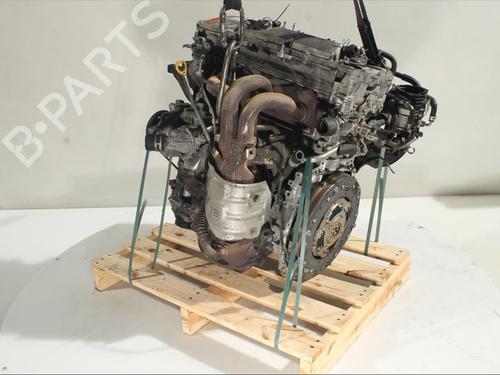 Engine TOYOTA RAV 4 IV (_A4_) 2.5 Hybrid (AVA42_) | BP25279817M1 