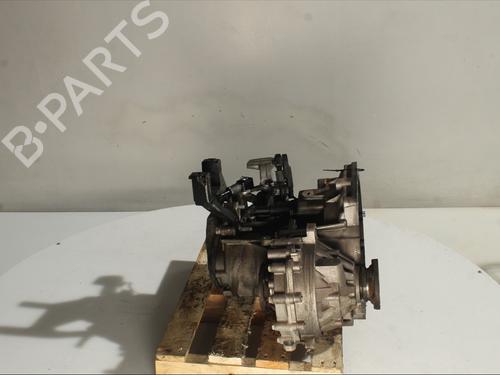 Girkasse SKODA RAPID Spaceback (NH1) 1.4 TDI | BP30652773M3