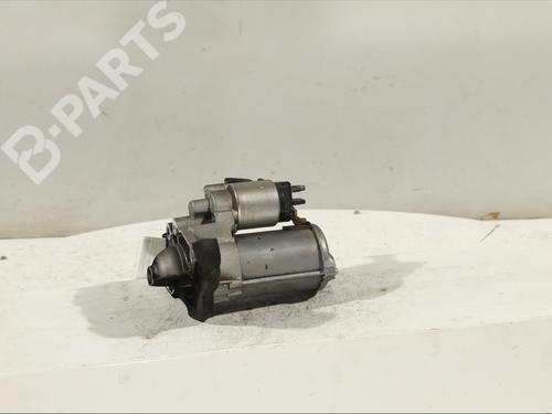 Starter NISSAN X-TRAIL III (T32_, T32R, T32RR) 1.6 dCi (T32) | BP11903810M8 