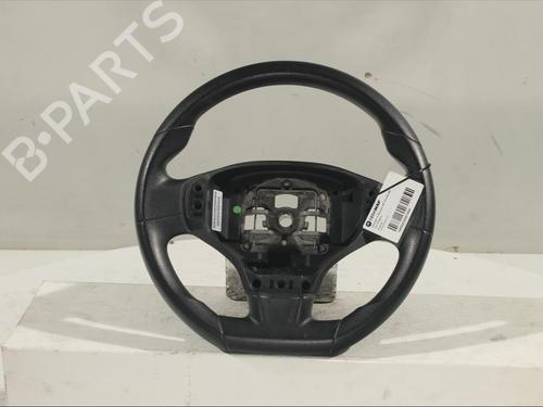 Used Steering wheel Steering wheel CITROËN C-ELYSEE (DD_) 1.5 BlueHDi 100 (102 hp) 13084797 13084797