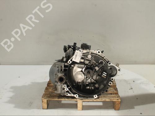 Used Gearbox Gearbox PEUGEOT EXPERT Van (V_) 2.0 BlueHDi 120 (122 hp) 32873863 32873863