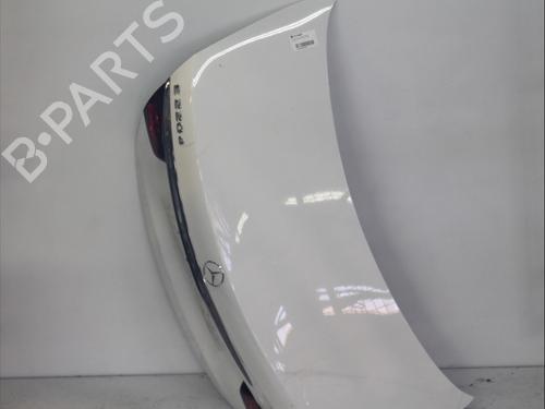 Used Tailgate MERCEDES-BENZ E-CLASS (W213) E 220 d (213.004) (194 hp) 29986399