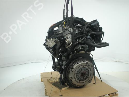 Engine SEAT IBIZA V (KJ1, KJG) 1.0 TSI | BP35887842M1 - Image 2