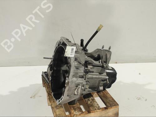 Gearbox DACIA SANDERO II TCe 90 (B8M1, B8MA, B8AC) | BP11908036M3