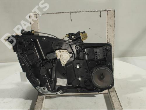 Used Front left window mechanism MERCEDES-BENZ CLA Coupe (C117) CLA 200 CDI / d (117.308) (136 hp) 12083273