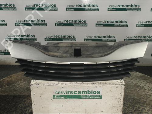 Used Grille Grille RENAULT LAGUNA II (BG0/1_) 1.9 dCi (BG08, BG0G) (120 hp) 14524618 14524618