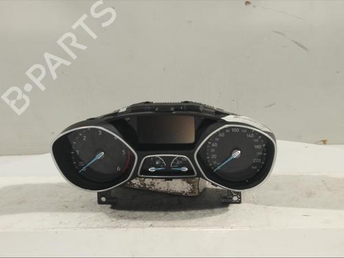 Used Instrument cluster FORD FOCUS III [2010-2020]  26925156