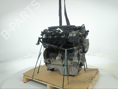 Engine OPEL CORSA E (X15) 1.4 (08, 68) | BP33948542M1 - Image 4