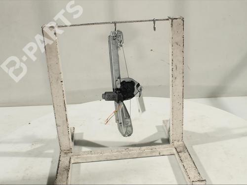 Used Rear left window mechanism RENAULT CLIO III Grandtour (KR0/1_) 1.5 dCi (KR0F) (86 hp) 12085031