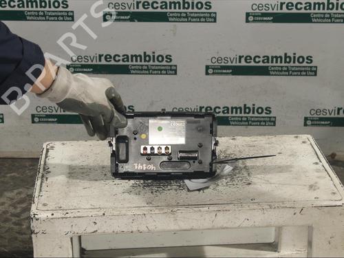Electronic module RENAULT LAGUNA III Grandtour (KT0/1) 1.5 dCi (KT0A, KT0R, KT02) | BP12074973M83 