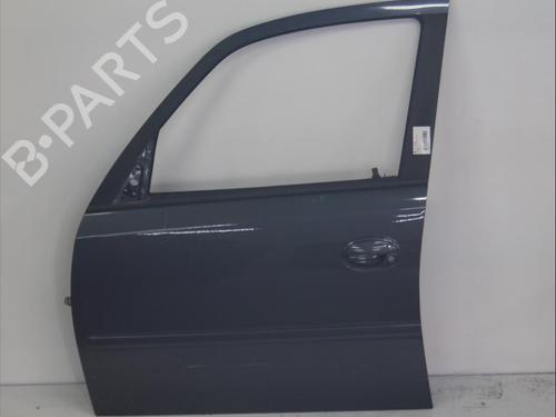 left-front-door-opel-meriva-a-mpv-x03-2003-2004-2005-2006-2007-2008-2009-2010-25733535 main image