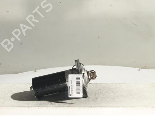 Used Starter Starter VW TIGUAN (5N_) 2.0 TDI 4motion (140 hp) 24352885 24352885
