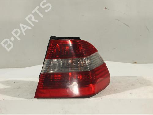 Used Right taillight Right taillight BMW 3 (E46) 330 xd (184 hp) 11911235 11911235