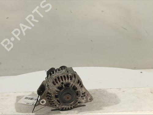 Used Alternator Alternator KIA SORENTO I (JC) 2.4 (139 hp) 29986131 29986131