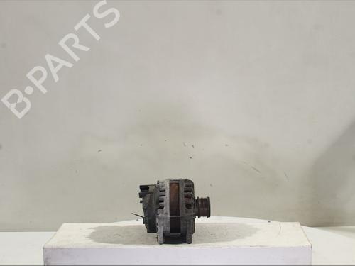 alternator-dacia-sandero-ii-2012-33279417 main image