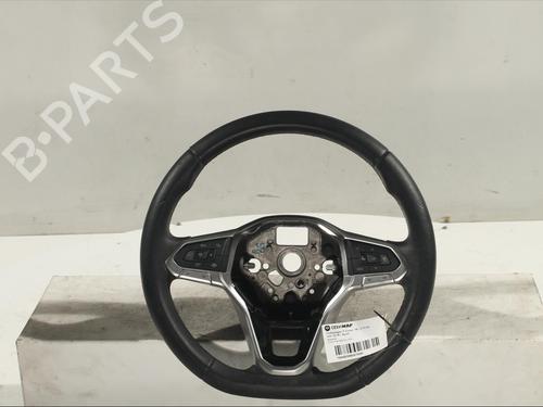 Used Steering wheel VW T-CROSS (C11, D31) 1.5 TSI (150 hp) 11983643