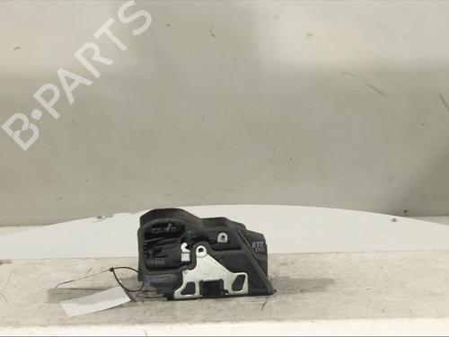 Used Front right lock BMW 3 Touring (E91) 320 d (177 hp) 17208732